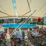  Продается меблированная двухкомнатная квартира с видом на море и бассейн в Мессамбрия Форт Бич Messambria Fort Beach на пляже Елените, Болгария Елените 8213674 thumb71