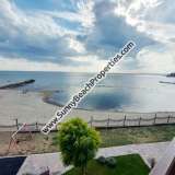  Продается меблированная двухкомнатная квартира с видом на море и бассейн в Мессамбрия Форт Бич Messambria Fort Beach на пляже Елените, Болгария Елените 8213674 thumb28