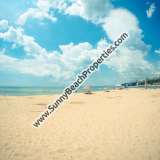  Продается меблированная двухкомнатная квартира с видом на море и бассейн в Мессамбрия Форт Бич Messambria Fort Beach на пляже Елените, Болгария Елените 8213674 thumb98