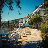  Продается меблированная двухкомнатная квартира с видом на море и бассейн в Мессамбрия Форт Бич Messambria Fort Beach на пляже Елените, Болгария Елените 8213674 thumb77