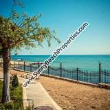  Продается меблированная двухкомнатная квартира с видом на море и бассейн в Мессамбрия Форт Бич Messambria Fort Beach на пляже Елените, Болгария Елените 8213674 thumb52