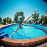  Продается меблированная двухкомнатная квартира с видом на море и бассейн в Мессамбрия Форт Бич Messambria Fort Beach на пляже Елените, Болгария Елените 8213674 thumb94