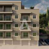  Petrovac'ta yeni bir binada özel daire satışı - iki yatak odalı 56m2 Petrovac 8013070 thumb6
