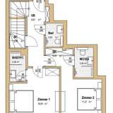  Rarität! Exklusive DG-Wohnung mit Dachterrasse und 360° Wienblick Wien 8113740 thumb14