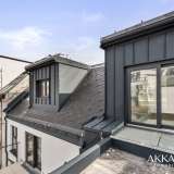  Traumhaftes Penthouse mit charmanter 360° Dachterrasse und spektakulärem Blick auf Wien Wien 8113741 thumb5