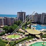  Sea & pool view luxury furnished 1-bedroom apartment open plan for sale in 5***** Royal Beach Barcelo aparthotel 50m from the beach Sunny beach Bulgaria  Sunny Beach 7713745 thumb97