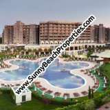  Sea & pool view luxury furnished 1-bedroom apartment open plan for sale in 5***** Royal Beach Barcelo aparthotel 50m from the beach Sunny beach Bulgaria  Sunny Beach 7713745 thumb106