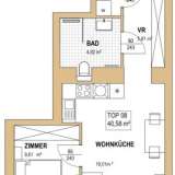  Charmante Wohnung im Altbau-Stil Wien 8113745 thumb7
