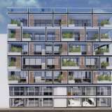  Two Bedroom Penthouse Apartment For Sale in Larnaca Town Centre - Title Deeds (New Build Process)This project has a total of 25 luxury apartments - 5 studios, 13 one bedroom apartments and 7 two bedroom apartments including 3 penthouse apartments  Larnaca 7813747 thumb7