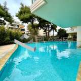  (For Sale) Residential Apartment || East Attica/Voula - 130 Sq.m, 2 Bedrooms, 1.200.000€ Athens 8013758 thumb0