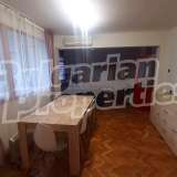  Furnished apartment with three bedrooms and a parking space in the area of the Cathedral of Varna Varna city 8013772 thumb15
