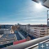  DAS PENTHOUSE | Modernes Wohnen in Meidling mit unvergleichlichem Panoramablick! Wien 8113780 thumb11