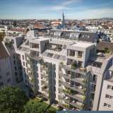  DAS PENTHOUSE | Modernes Wohnen in Meidling mit unvergleichlichem Panoramablick! Wien 8113780 thumb4