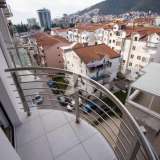  One bedroom apartment with a garage in an attractive location in Budva Budva 8213836 thumb1