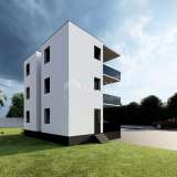  ŠIBENIK, VODICE - Building plot with project and building permit  Vodice 8213839 thumb7