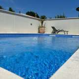  ISTRIA, MEDULIN Modern semi-detached house with swimming pool 600 m from the sea! Medulin 8213853 thumb1