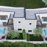   ISTRIA, LIŽNJAN Beautiful semi-detached house with pool near the sea! Lizhnjan 8213855 thumb3