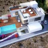  NEW 5 BEDROOM MODERN ELITE VILLA WITH MAGNIFICENT VIEWS IN PRESTIGIOUS  AREA OF LIMASSOL  Limassol 3813088 thumb10
