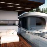  NEW 5 BEDROOM MODERN ELITE VILLA WITH MAGNIFICENT VIEWS IN PRESTIGIOUS  AREA OF LIMASSOL  Limassol 3813088 thumb4