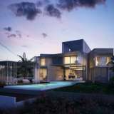  NEW 6 BEDROOM MODERN ELITE  VILLA WITH MAGNIFICENT VIEWS Limassol 3813090 thumb0