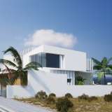  NEW 6 BEDROOM MODERN ELITE  VILLA WITH MAGNIFICENT VIEWS Limassol 3813090 thumb3