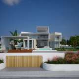  NEW 6 BEDROOM MODERN ELITE  VILLA WITH MAGNIFICENT VIEWS Limassol 3813090 thumb2