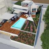  NEW 6 BEDROOM MODERN ELITE  VILLA WITH MAGNIFICENT VIEWS Limassol 3813090 thumb5