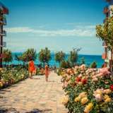  Pool and Sea View apartment with 1 bedroom and big terrace, Marina Fort Noks Grand Resort Sveti Vlas resort 8213930 thumb16