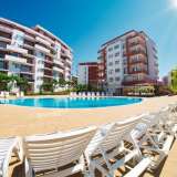  Pool and Sea View apartment with 1 bedroom and big terrace, Marina Fort Noks Grand Resort Sveti Vlas resort 8213930 thumb22