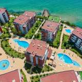  Pool and Sea View apartment with 1 bedroom and big terrace, Marina Fort Noks Grand Resort Sveti Vlas resort 8213930 thumb0