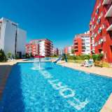  Pool and Sea View apartment with 1 bedroom and big terrace, Marina Fort Noks Grand Resort Sveti Vlas resort 8213930 thumb24