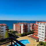  Pool and Sea View apartment with 1 bedroom and big terrace, Marina Fort Noks Grand Resort Sveti Vlas resort 8213930 thumb2