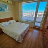  Квартира с 1 спальней и большой террасой с видом на бассейн и море, Марина Форт Гранд Ризорт Святой Влас 8213930 thumb14