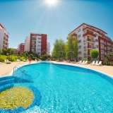  Pool and Sea View apartment with 1 bedroom and big terrace, Marina Fort Noks Grand Resort Sveti Vlas resort 8213930 thumb27