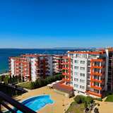  Pool and Sea View apartment with 1 bedroom and big terrace, Marina Fort Noks Grand Resort Sveti Vlas resort 8213930 thumb6