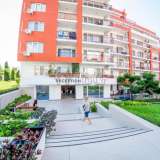  Pool and Sea View apartment with 1 bedroom and big terrace, Marina Fort Noks Grand Resort Sveti Vlas resort 8213930 thumb20