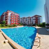  Pool and Sea View apartment with 1 bedroom and big terrace, Marina Fort Noks Grand Resort Sveti Vlas resort 8213930 thumb23