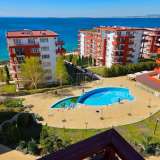  Pool and Sea View apartment with 1 bedroom and big terrace, Marina Fort Noks Grand Resort Sveti Vlas resort 8213930 thumb1