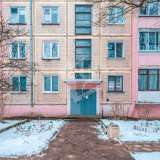  Четырехкомнатная квартира возле метро Пушкинская Минск 7613934 thumb17