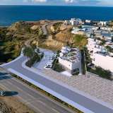  Квартиры с Видом на Море в Гирне на Северном Кипре Bahçeli 8213947 thumb8