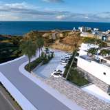 Квартиры с Видом на Море в Гирне на Северном Кипре Bahçeli 8213947 thumb6