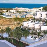  Квартиры с Видом на Море в Гирне на Северном Кипре Bahçeli 8213947 thumb7