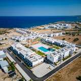  Квартиры в 150 м от Моря на Северном Кипре в Гирне Bahçeli 8213948 thumb0