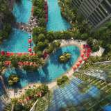 Neue luxuriöse Wohnungen mit Pool, Design von der Juweliermarke de Grisogono Dubai 7013953 thumb4