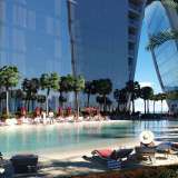  Neue luxuriöse Wohnungen mit Pool, Design von der Juweliermarke de Grisogono Dubai 7013953 thumb2