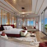  Neue luxuriöse Wohnungen mit Pool, Design von der Juweliermarke de Grisogono Dubai 7013953 thumb9