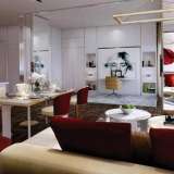  Neue luxuriöse Wohnungen mit Pool, Design von der Juweliermarke de Grisogono Dubai 7013953 thumb7