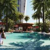  Neue luxuriöse Wohnungen mit Pool, Design von der Juweliermarke de Grisogono Dubai 7013953 thumb3