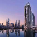  Neue luxuriöse Wohnungen mit Pool, Design von der Juweliermarke de Grisogono Dubai 7013953 thumb0