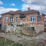  Two-story house with a garden in the village of Lesovo Lesovo village 7614122 thumb0